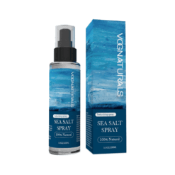 3.5oz custom hair spray packaging box