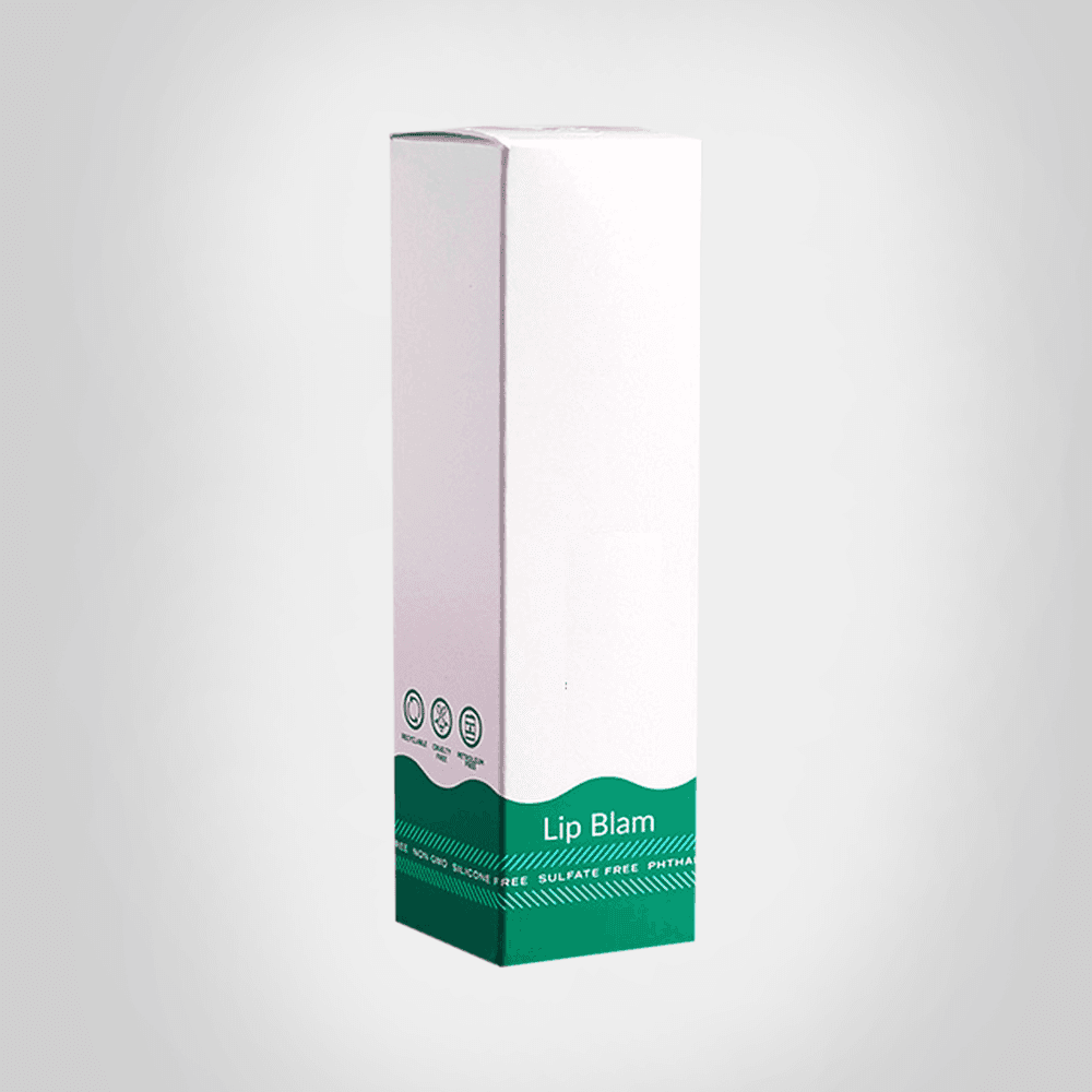 Download Lip Balm Boxes Custom Lip Balm Packaging Packaging Boxes Pro