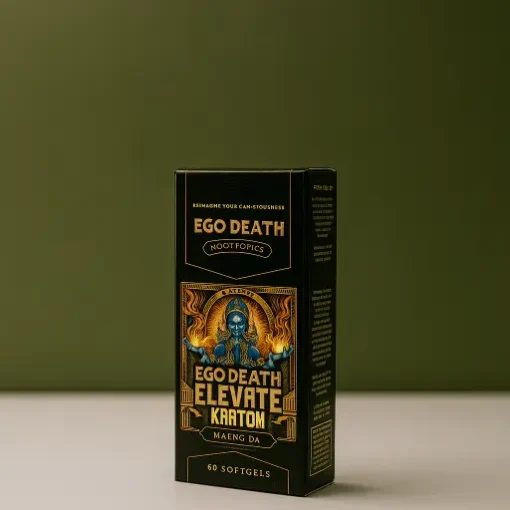 full color CMYL printing on black folding carton