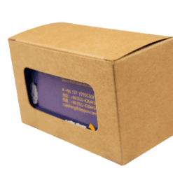 business card boxes