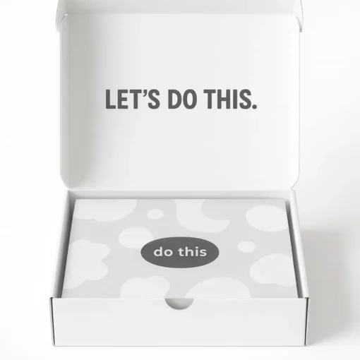 Custom Cardboard Boxes | Personalized & Durable 6 cardboard packaging for shipping with interior structure