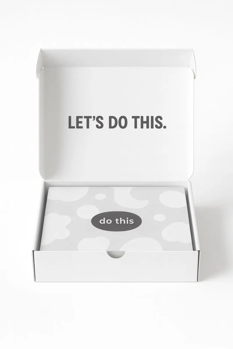 Custom Cardboard Boxes | Personalized & Durable 3 cardboard packaging for shipping with interior structure