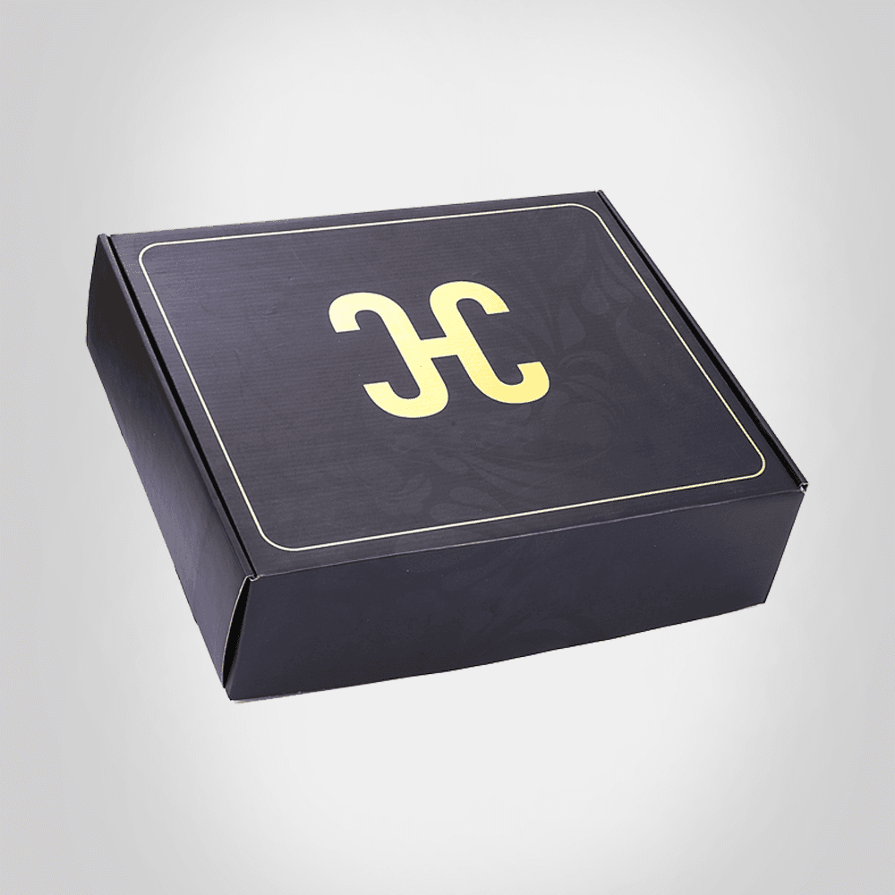 custom corrugated boxes