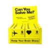 custom printed cosmetic display packaging box