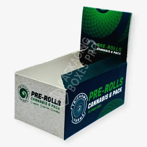 custom display boxes