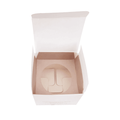 custom cosmetic cream packaging