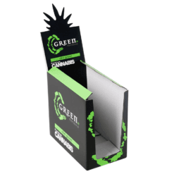 custom counter display boxes