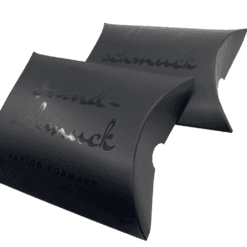 custom hair extension packaging