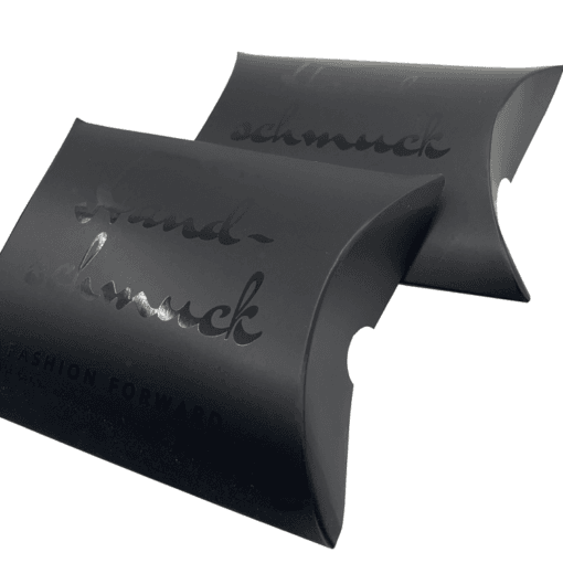custom hair extension packaging