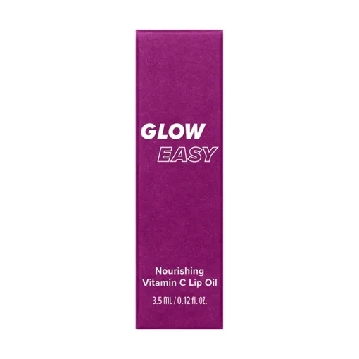 custom lip gloss packaging box for 3.5ml