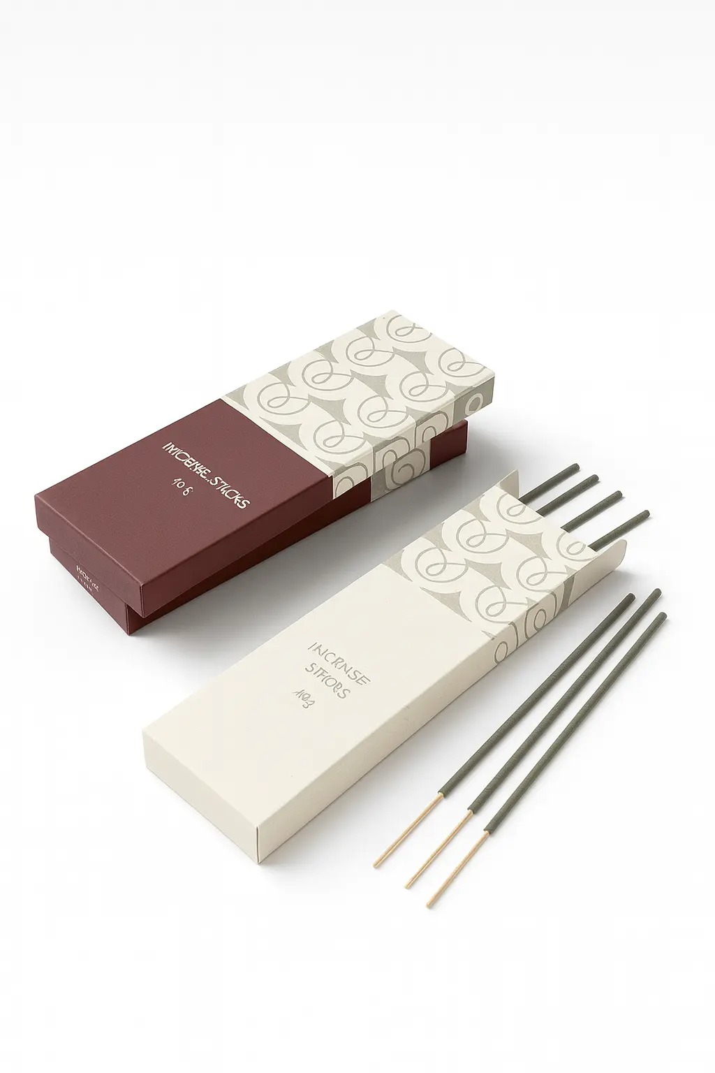 Custom Product Packaging Solutions | Custom Product Boxes 2 product packaging box for incense sticks