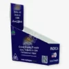 counter display boxes -- stadium cut