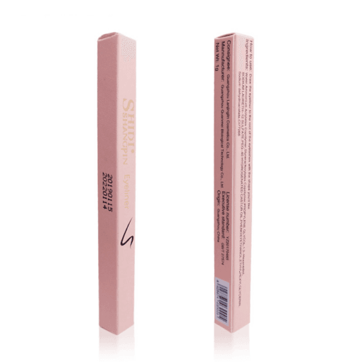 eyeliner packaging box