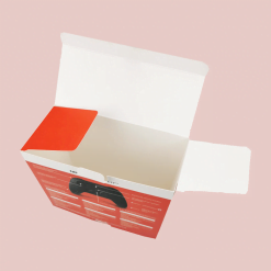 game packaging