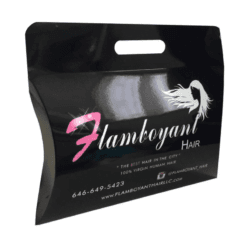 hair extension boxes