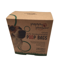 kraft paper box packaging