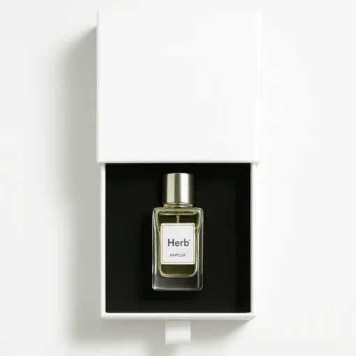 Custom Product Packaging Solutions | Custom Product Boxes 9 perfume essence product packaging luxury box