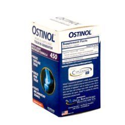 packaging box for medicine bottles