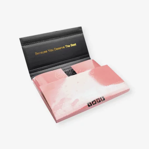 custom printed wrapper for book use for shipping