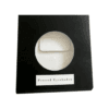 cardstock sleeve for pressed eyeshadow palette