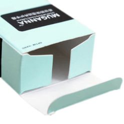 perfume boxes packaging