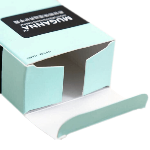 tuck end style perfume boxes packaging