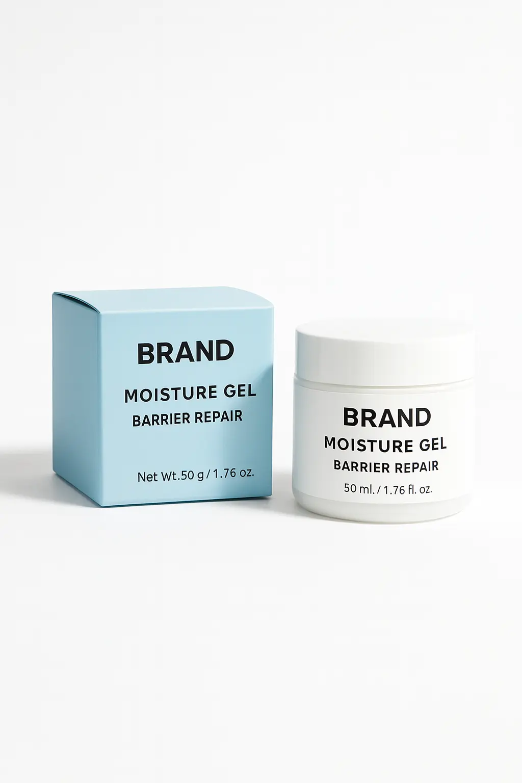 Custom Product Packaging Solutions | Custom Product Boxes 4 product packaging for cream jar