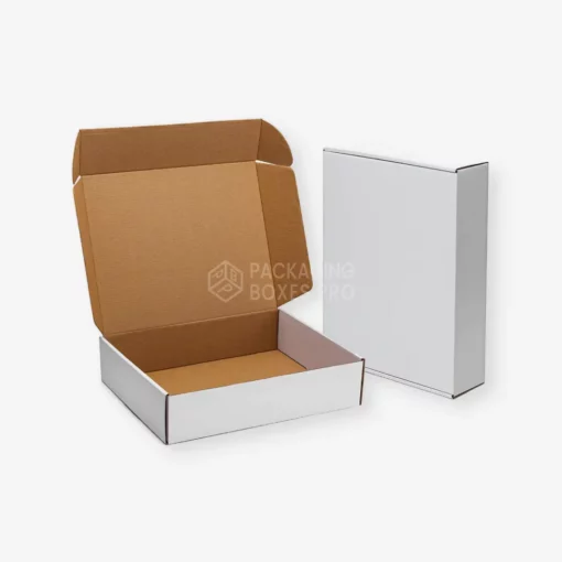 single book mailer box