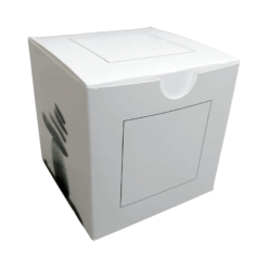 white-cube-shaped-box-tuck-top-bottom