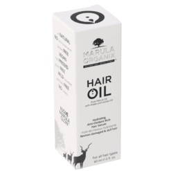 30ml tincture bottle packaging box