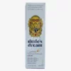 straight tuck end 30ml tincture bottle packaging box
