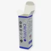 straight tuck end tincture box