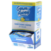 advertising through packaging using printed dispenser box