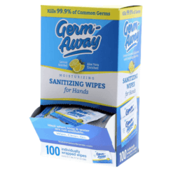 advertising through packaging