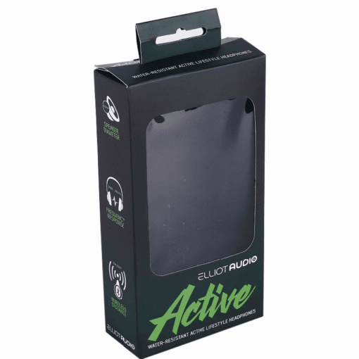 Hang tab packaging boxes