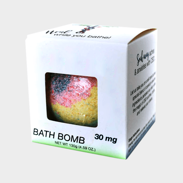 Bath Bomb Packaging Boxes Bath Bomb Boxes Packaging Boxes Pro