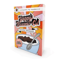 breakfast cereal packaging