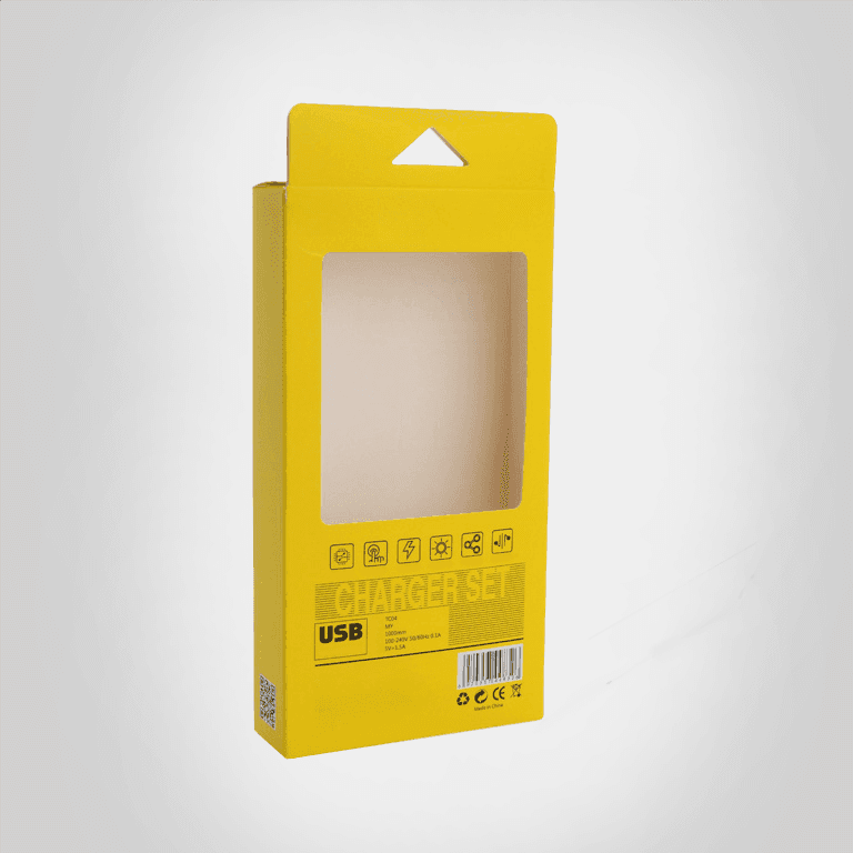 Hang Tab Boxes Hang Tab Packaging Packaging Boxes Pro