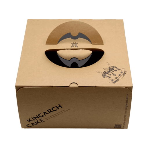 kraft-paper-cake-box-with-handle