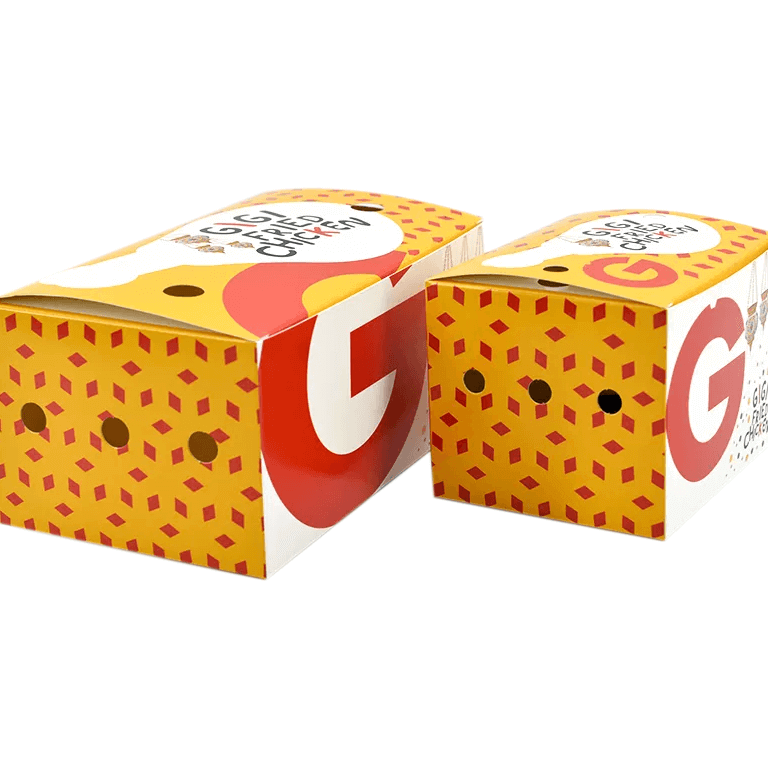 Custom Food Packaging Boxes, Food Packaging