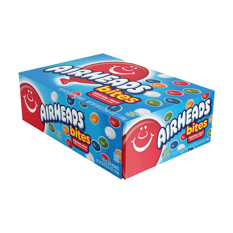 Recycled candy boxes deals