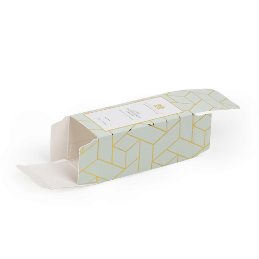 tuck end packaging boxes for small business