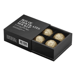 Custom Chocolate Boxes