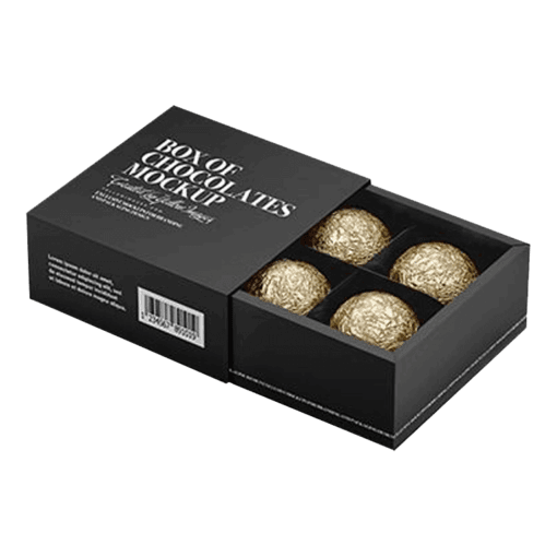 Custom Chocolate Boxes