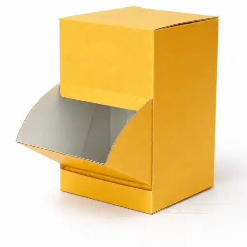 Dispenser Packaging Boxes 7 cardboard dispenser boxes