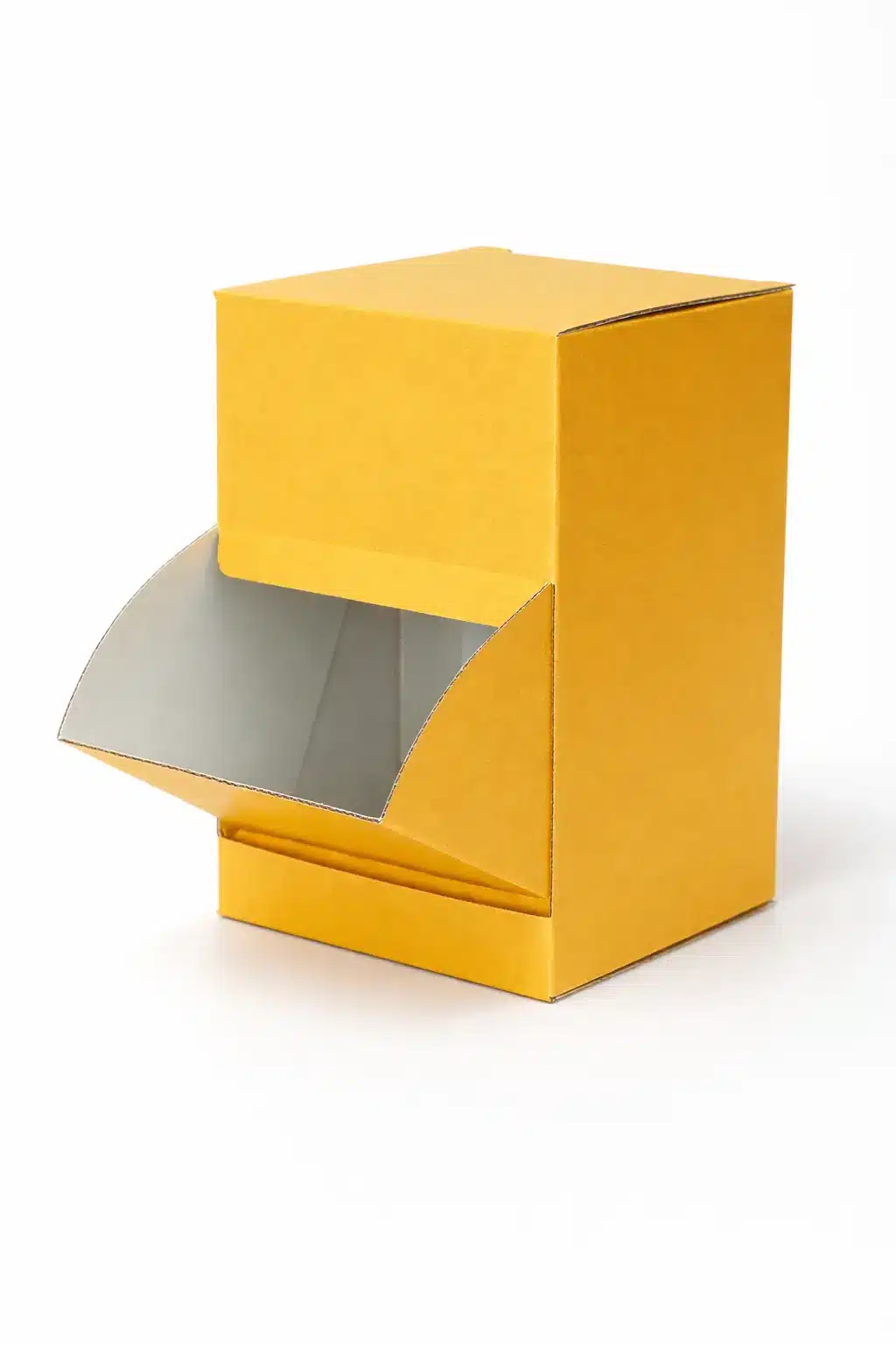 Dispenser Packaging Boxes 4 cardboard dispenser boxes