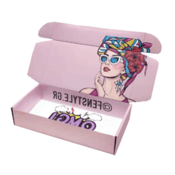 custom packaging for sunglasses
