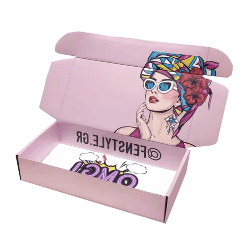 custom packaging for sunglasses