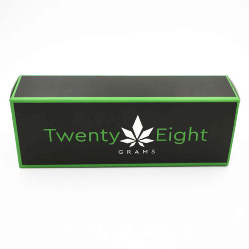 sunglasses boxes packaging in matte finish
