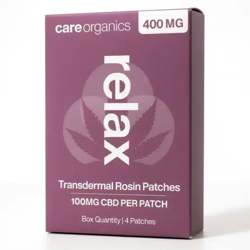 Custom CBD Packaging Boxes | Eco-Friendly & Child-Resistant Options 5 cbd patches box